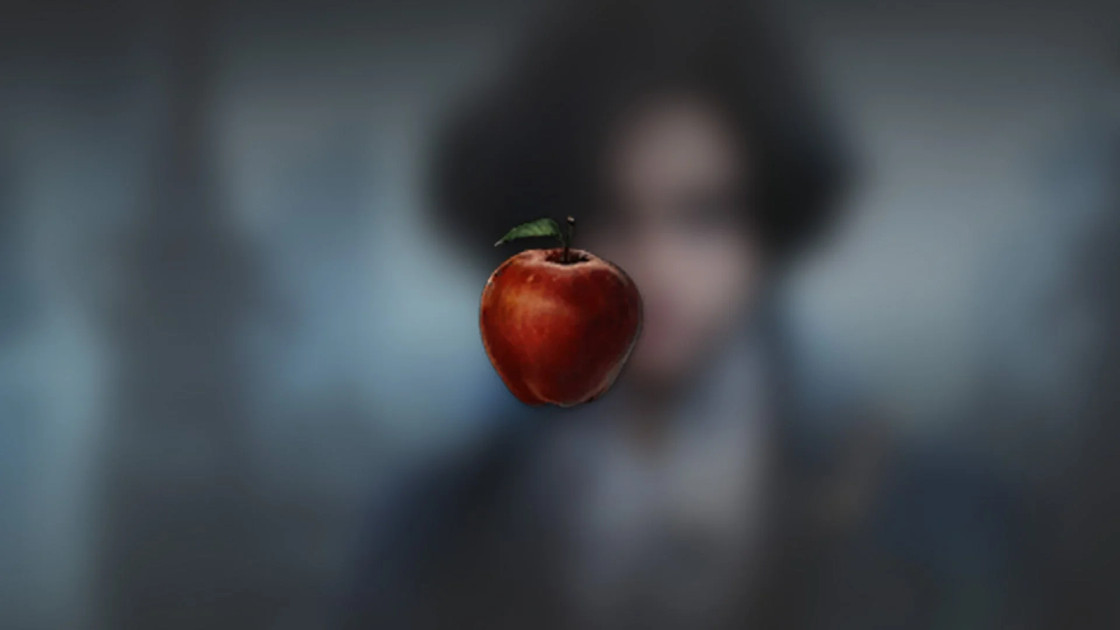 Lies of P : Pomme rouge vif, comment l'avoir et quoi en faire ?