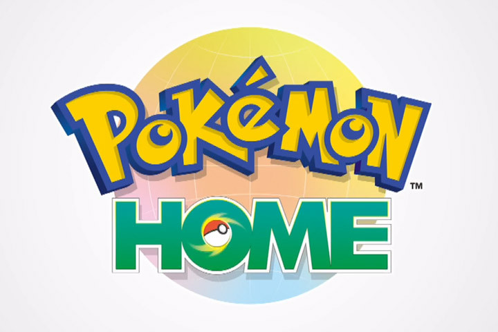 Toutes les infos sur Pokémon HOME