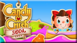 Jouer à Candy Crush sur Facebook : comment faire ?