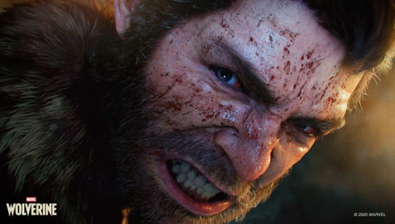 Qui est Liam Mcintyre, l'acteur de Marvel's Wolverine ?