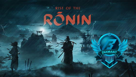 Test Rise of the Ronin : un excellent de jeu de combat et un voyage immersif dans une période décisive du Japon