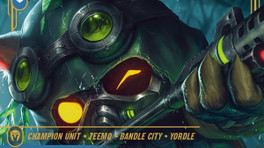 Riftbound : Les précommandes arrivent bientôt pour le TCG League of Legends !