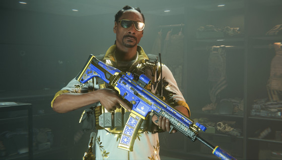 Snoop Dogg débarque sur Call of Duty, comment l'obtenir ?