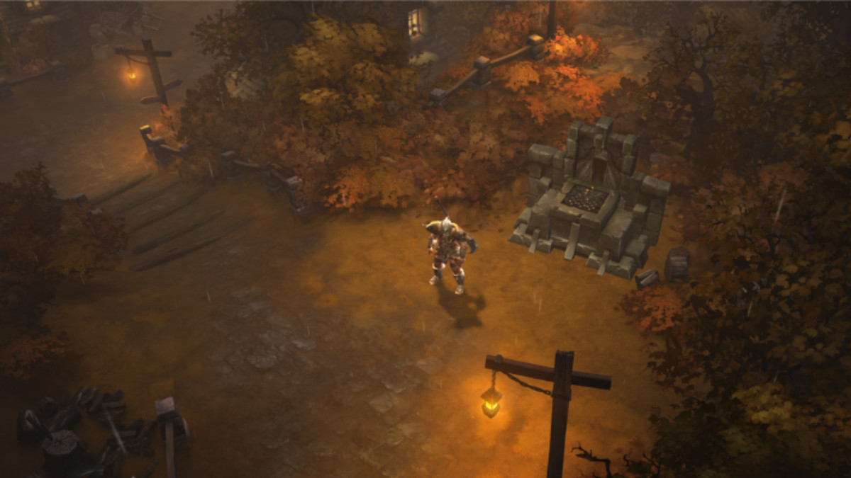 Diablo 3 : Autel des rites, guide des meilleurs points de talents et builds en saison 28
