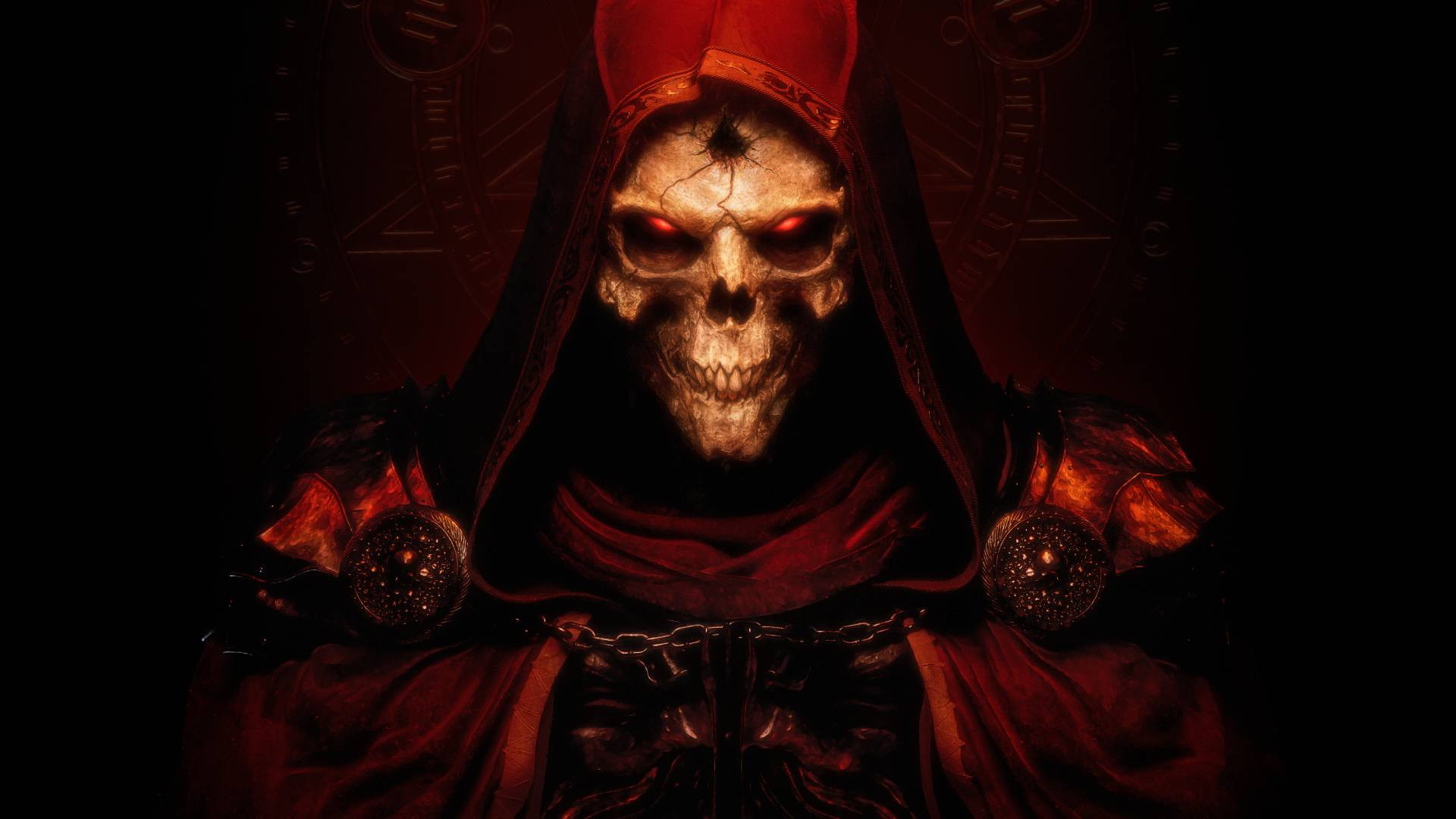 Nous avons eu un accès à l'alpha technique de Diablo 2: Resurrected