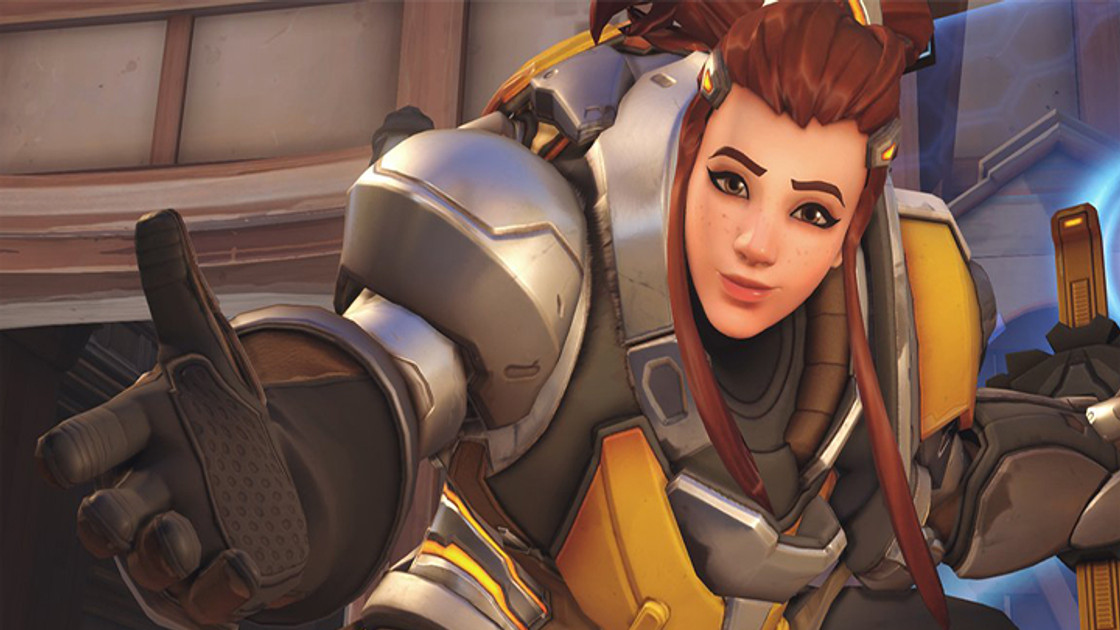 OW : Brigitte, date de sortie