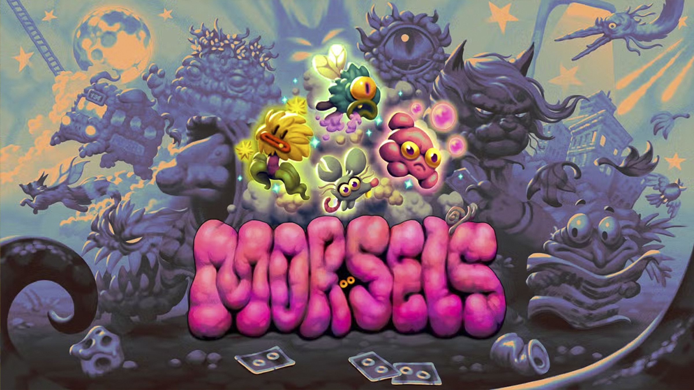 morsels