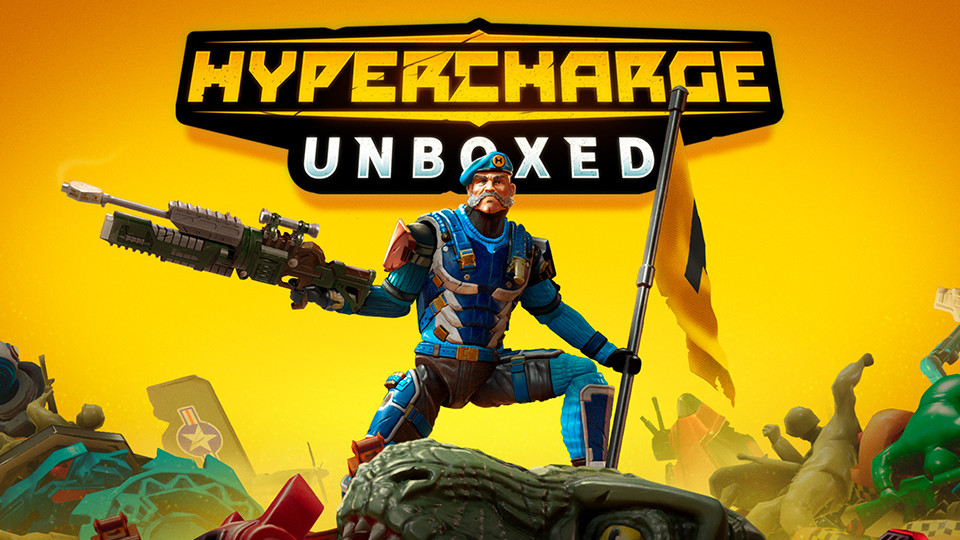 Hypercharge PS5, le jeu va-t-il sortir sur les consoles de Sony ?