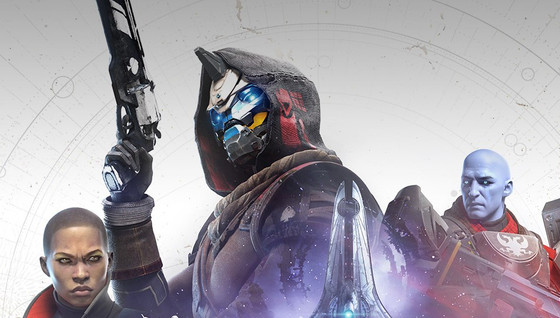 Retracer les étoiles Destiny 2, comment réaliser la quête ?