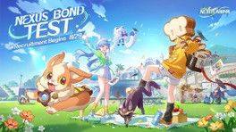 Honkai Nexus Anima Beta : comment avoir une chance d'y participer ?