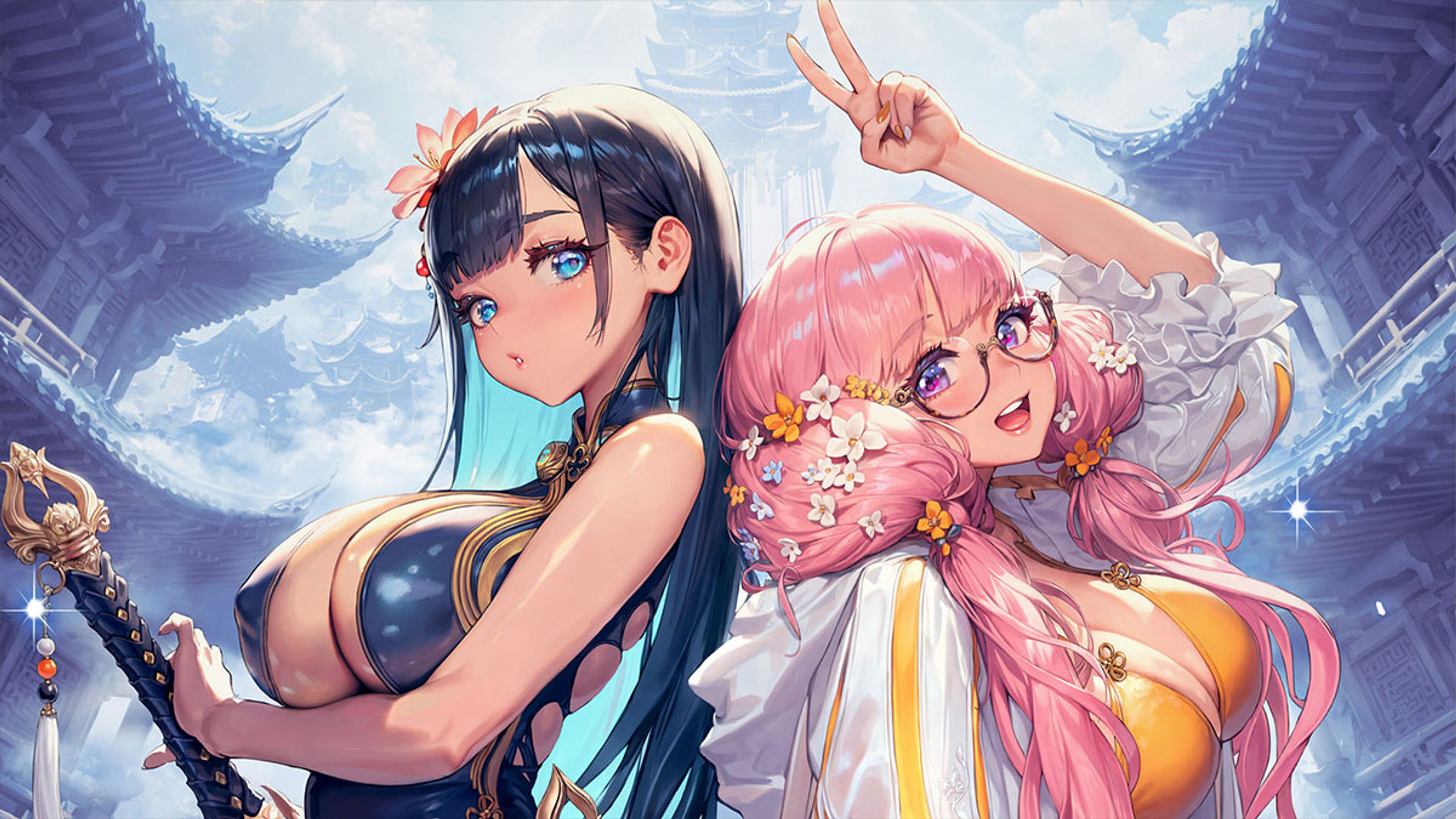 project-spirits