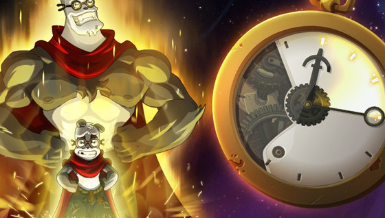 15 minutes Challenge, le nouveau speedrun de DOFUS