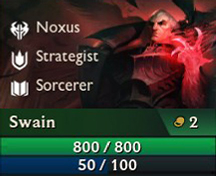 Swain