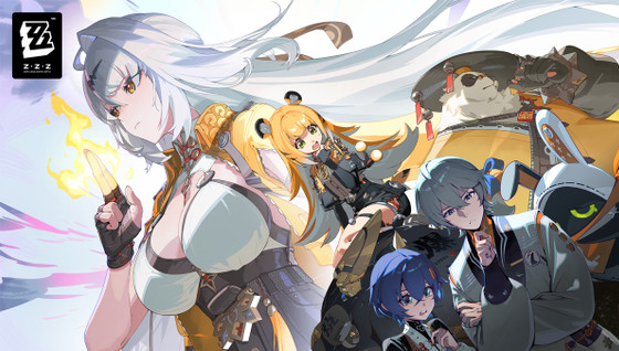 Review Zenless Zone Zero : que vaut le patch 2.0 ?
