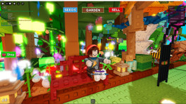 Plasma Mutation : la transformation qui booste ton jardin sur Roblox
