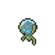 Les Pokémon de Couronneige