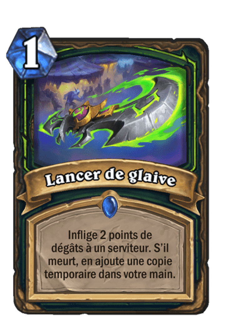 lancer-glaive-carte-extension-folle-journee-sombrelune-hearthstone