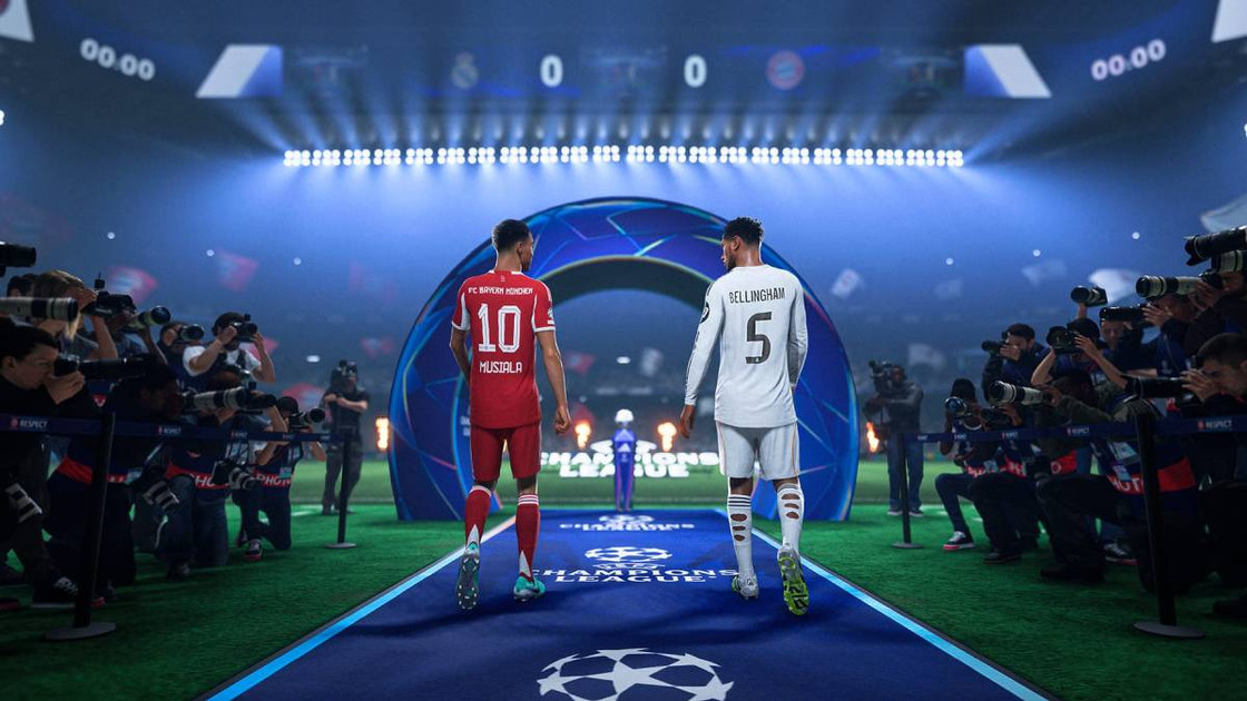 EA FC 26 Discord : comment rejoindre le serveur français et trouver d'autres joueurs ?