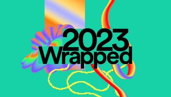 Spotify Wrapped 2023, comment voir sa rétrospective ?