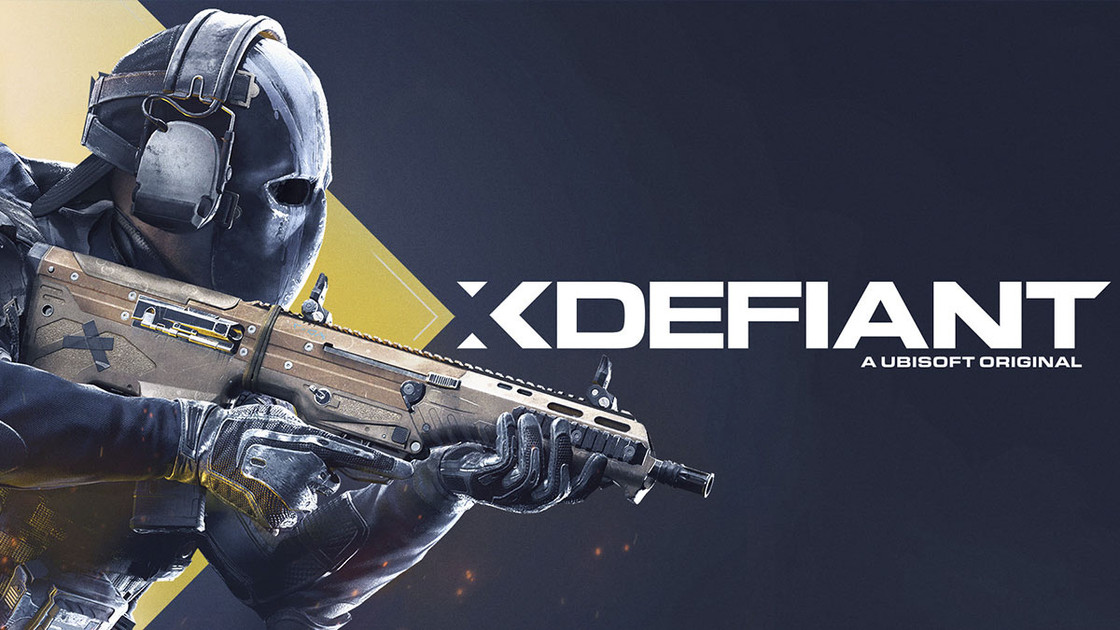 XDefiant beta PS4 et Xbox One : est-il possible d'y jouer ?