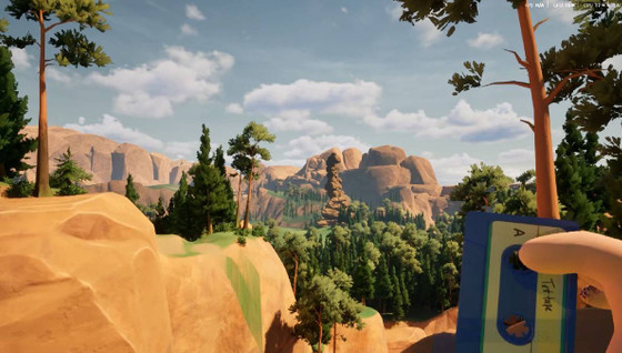 RV There Yet : peut-on jouer à 5 en même temps ?