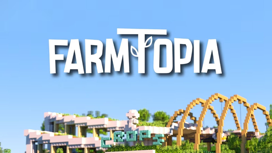 Serveur Farmtopia 2 : Nestlé vous plonge dans l’univers du café colombien via Minecraft