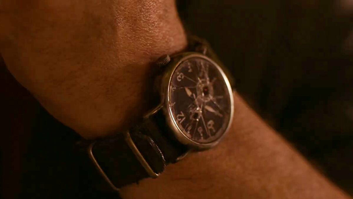 Pourquoi la montre de Joel est cassée dans The Last of Us ?