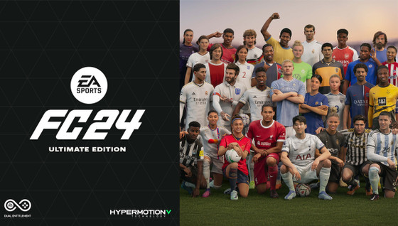 Combien coûte FIFA 24, quel est le prix des éditions de EA Sports FC 24 ?