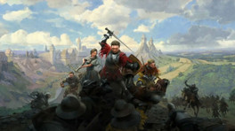 Kingdom Come Deliverance II : Le DLC L’Héritage de la Forge arrive en septembre