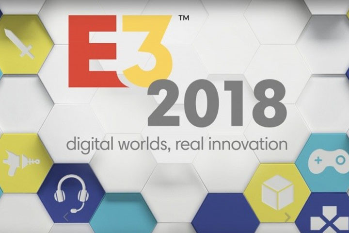 E3 : D'autres conférences jusqu'à jeudi