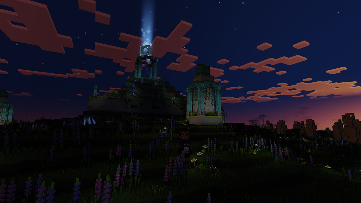 Minecraft Legends et le crossplay : tout ce que vous devez savoir