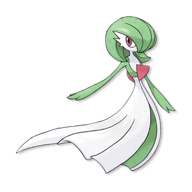 gardevoir