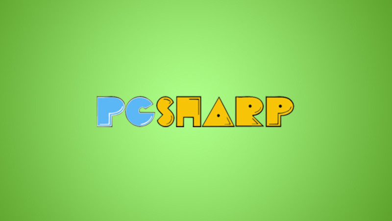 Que signifie l'erreur pgsharp servers are experiencing high load please try again later ?