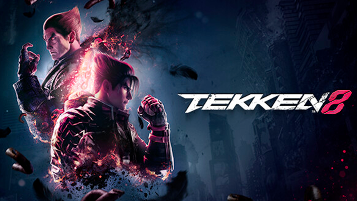 Baki dans Tekken 8, le personnage sera-t-il disponible dans le jeu ?