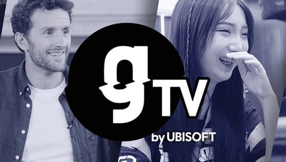 gTV, nouveau média sur le jeu vidéo