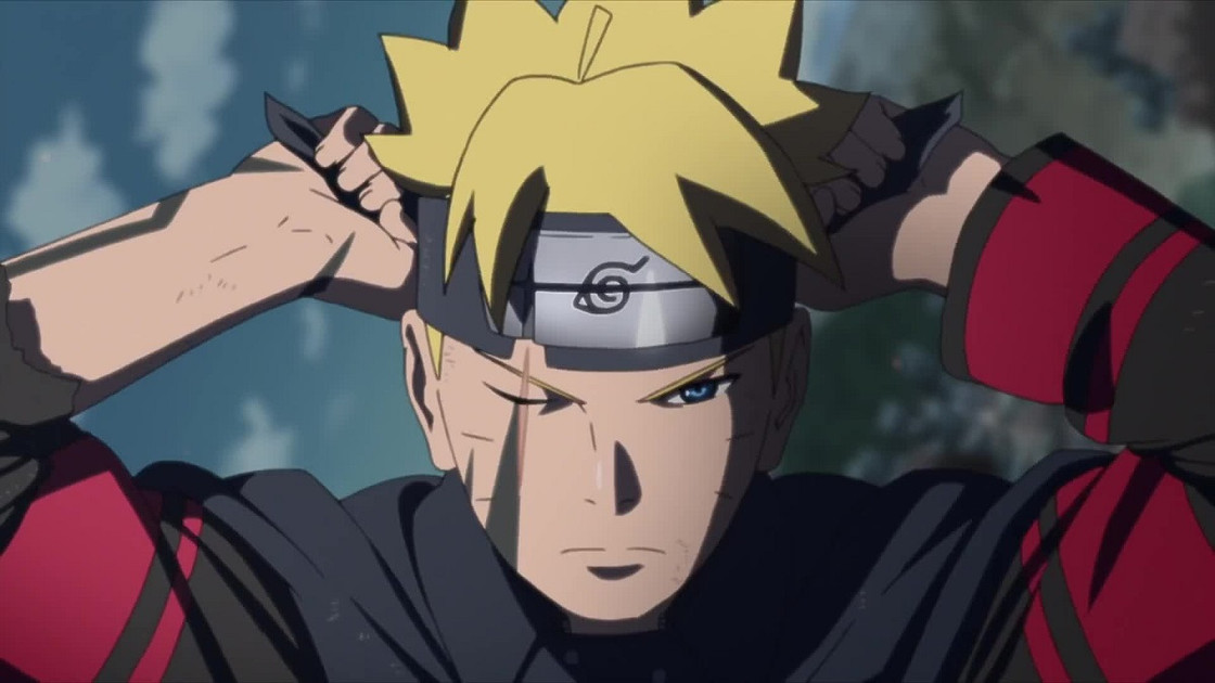 Boruto Episode 294 date de sortie : quand sort l'épisode sur Crunchyroll ?