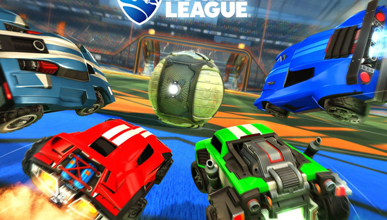 Comment utiliser le Konami Code dans Rocket League ?