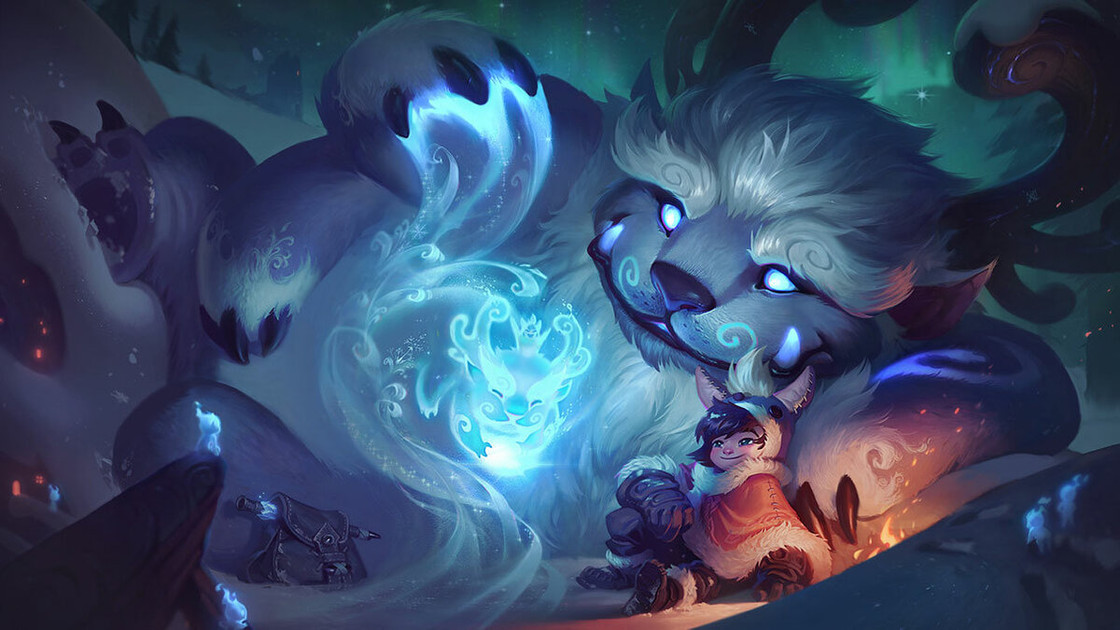 TFT Patch notes 12.21, les infos sur la mise à jour