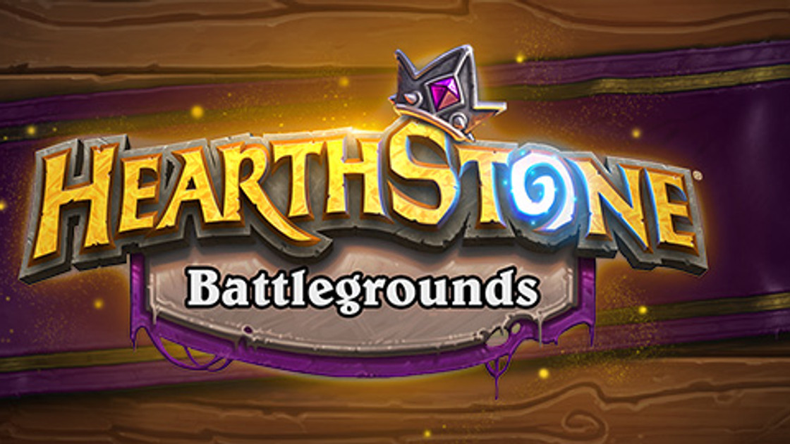 Tier list Battlegrounds au patch 18.4 d'Hearthstone