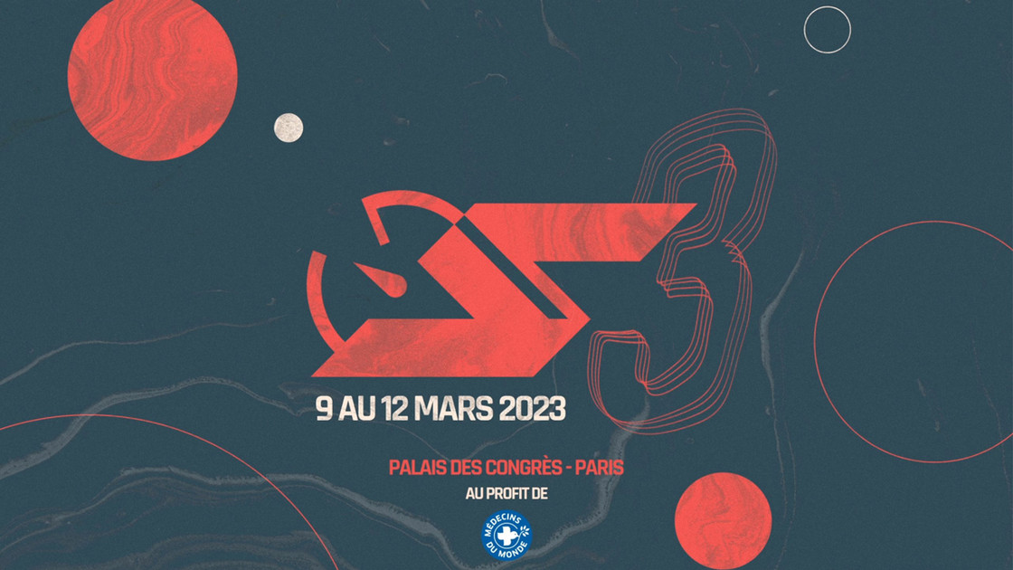 SpeeDons 2023 : La liste des jeux speedrunnés a été dévoilé avec des belles surprises