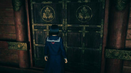Enigme du reliquaire, comment trouver le bon Ema pour ouvrir la porte dans Silent Hill f ?