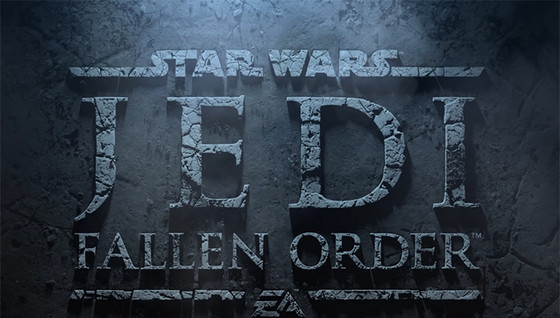 Le trailer de SW Fallen Order