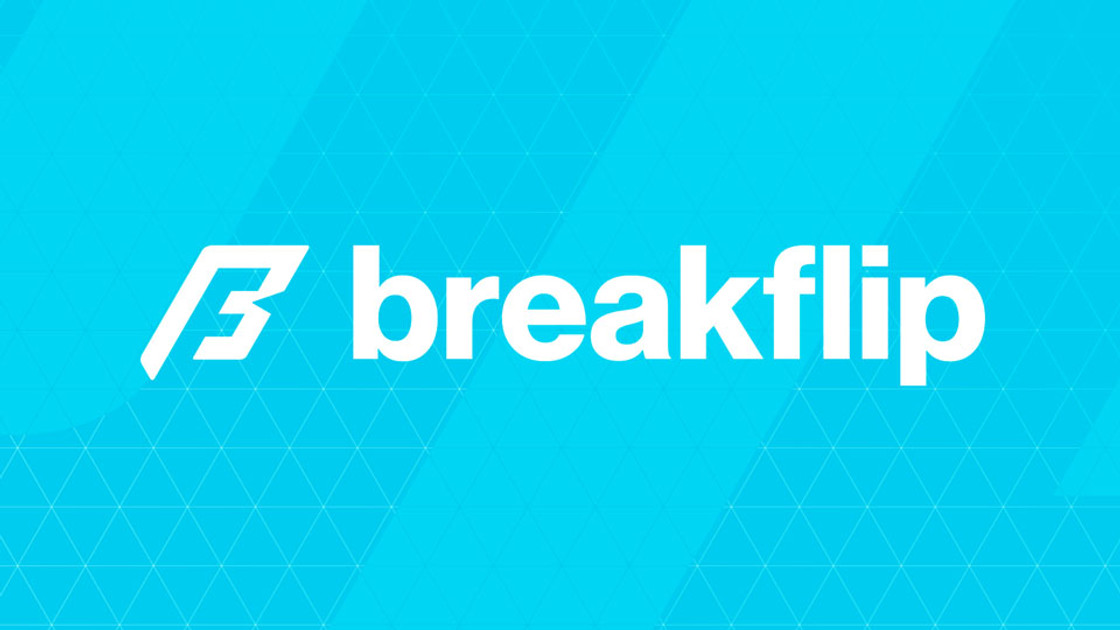 Breakflip ouvre un poste de stagiaire assistant chef de projet pour 2021