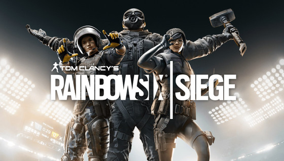 Comment connaître l'état des serveurs Rainbow Six ?