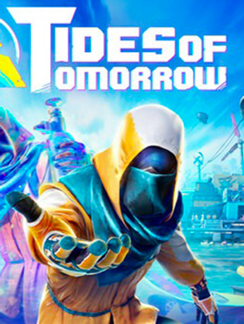 Tides of Tomorrow