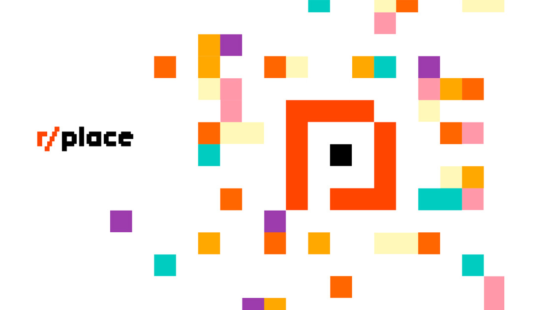 Date et heure de fin Pixel War R Place 2023, quand se termine l'événement sur Reddit ?