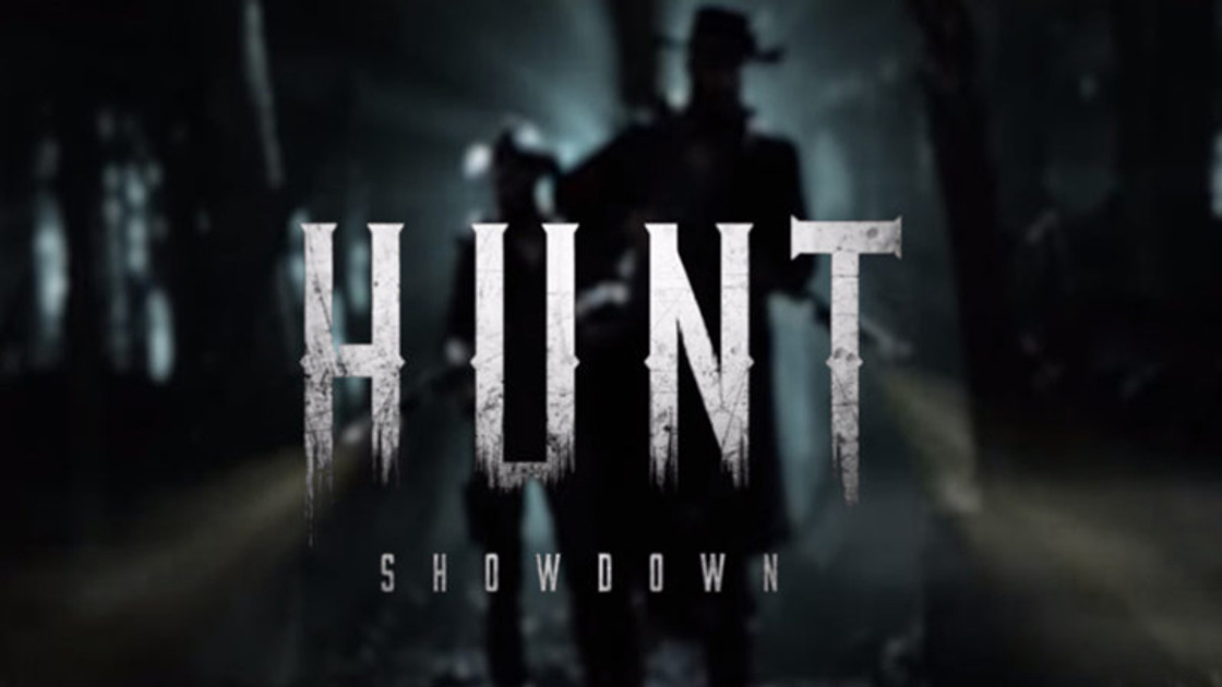 Hunt : Showdown - Preview et premières informations sur le nouveau jeu de Crytek