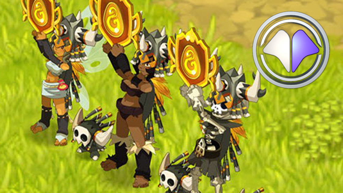 DOFUS : Winda et Scare rejoignent l'équipe Millenium