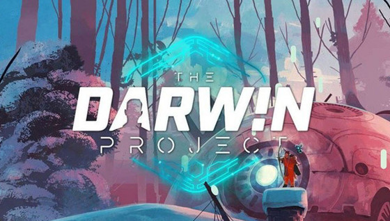 Darwin Project devient gratuit