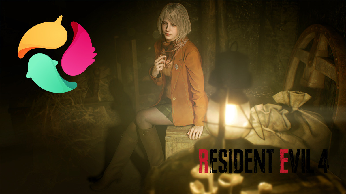 Resident Evil 4 Remake à prix réduit sur Eneba : les bons plans du weekend